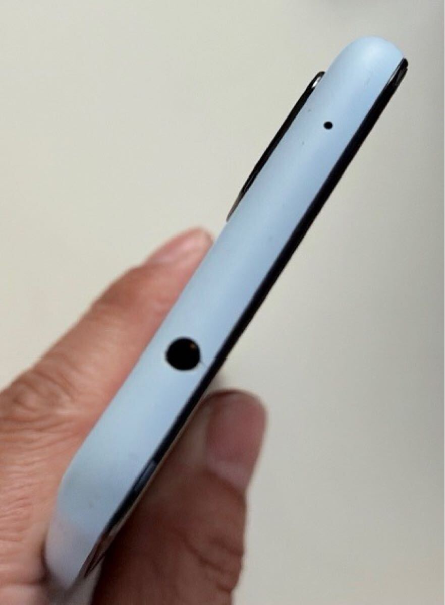 Google Pixel 4a 128GB батарея с дефектом 