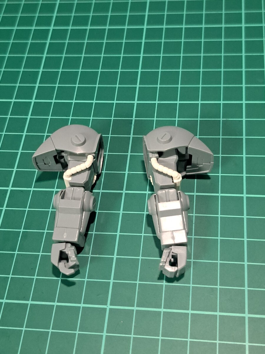 ジャンク アイザック 腕 hg ガンプラ ガンダム GUNDAM gunpura robot zn909_画像1