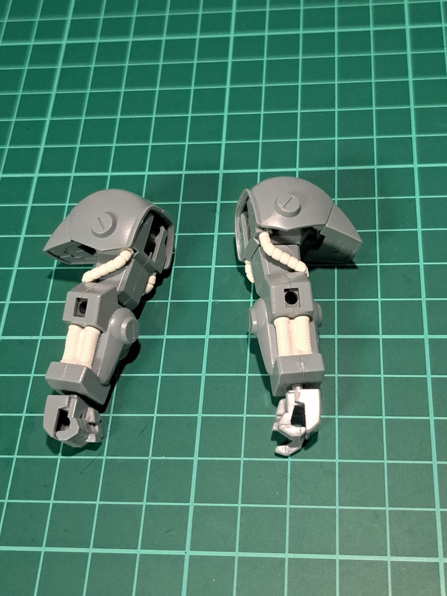 ジャンク アイザック 腕 hg ガンプラ ガンダム GUNDAM gunpura robot zn909_画像2