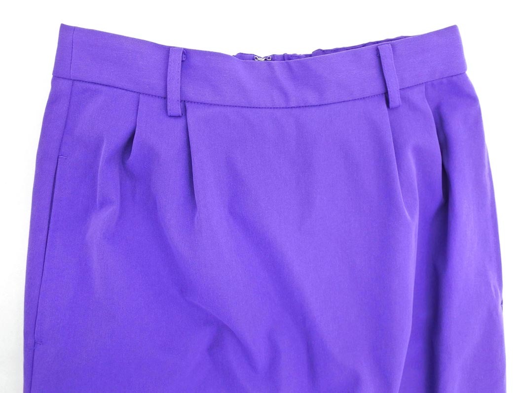 FREE*S MART свободный z mart pe слива имеется юбка sizeFR/ фиолетовый ## * fka4 женский 