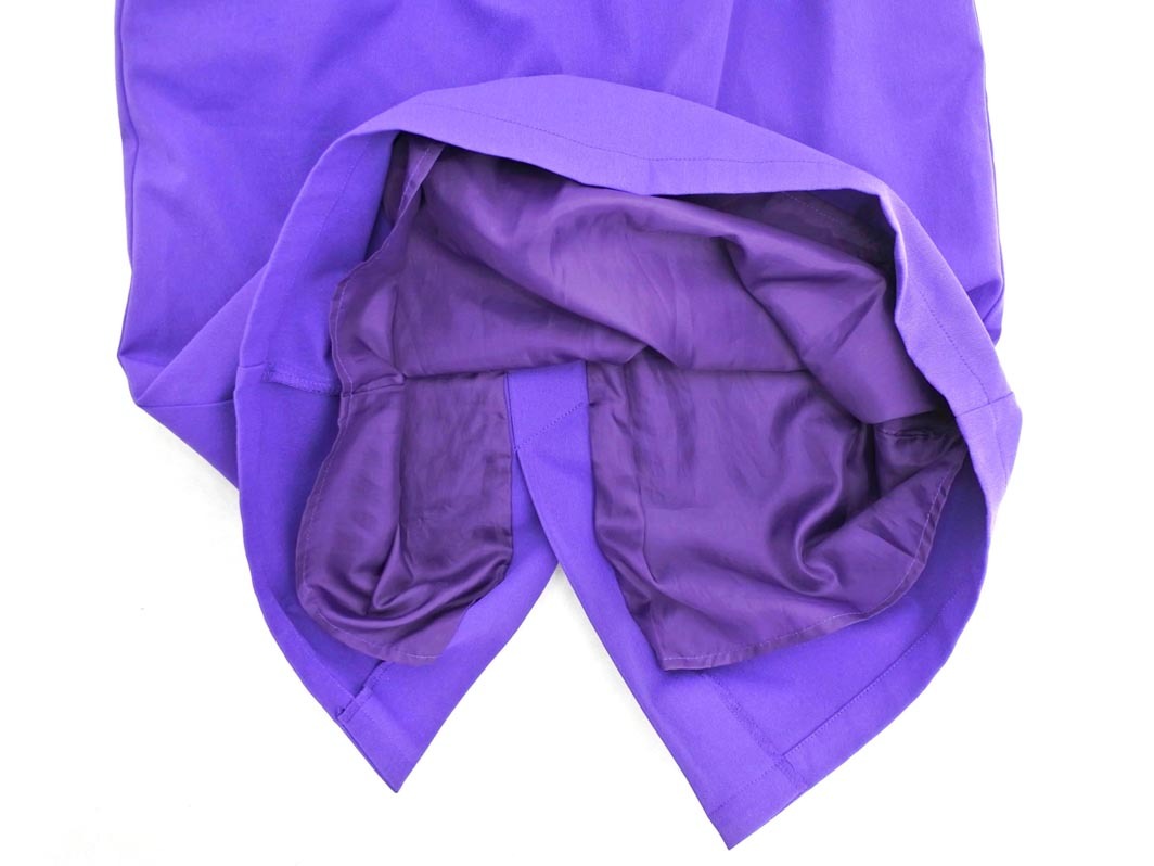 FREE*S MART свободный z mart pe слива имеется юбка sizeFR/ фиолетовый ## * fka4 женский 