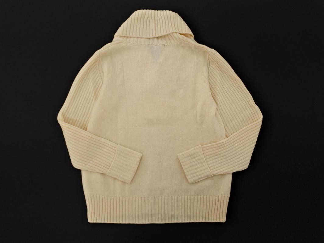 新品 23区 ウール100% ニット セーター size32/生成 ◇■ ☆ fka4 レディース_画像5