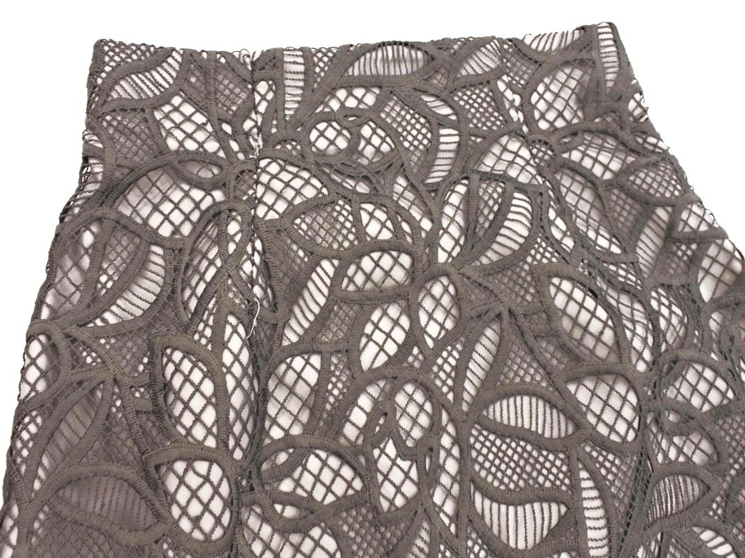 PROPORTION Proportion Body Dressing гонки узкая юбка sizePXS/ уголь ## * fka4 женский 