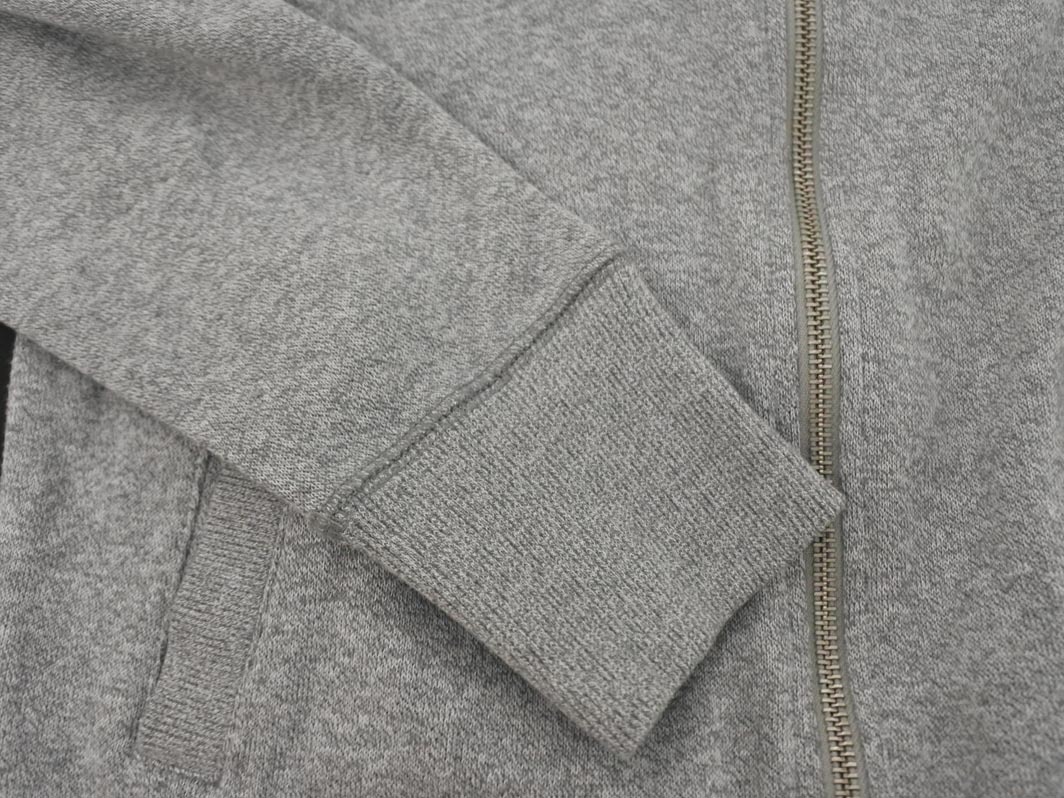 FREE*S MART свободный z mart Zip выше Parker sizeM/ серый *# * fka7 женский 