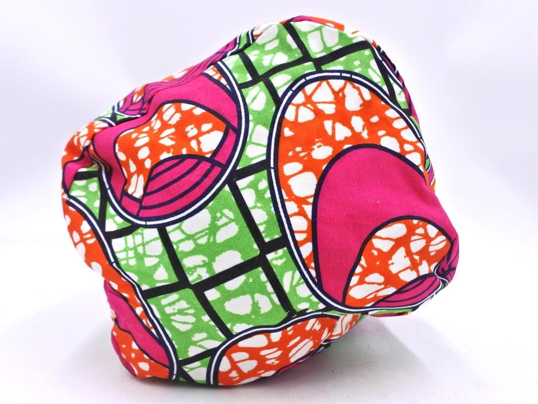 MICHEL KLEIN ミッシェルクラン ポーチ付き 編み バッグ 黒 ■■ ☆ fka6 レディース_画像7