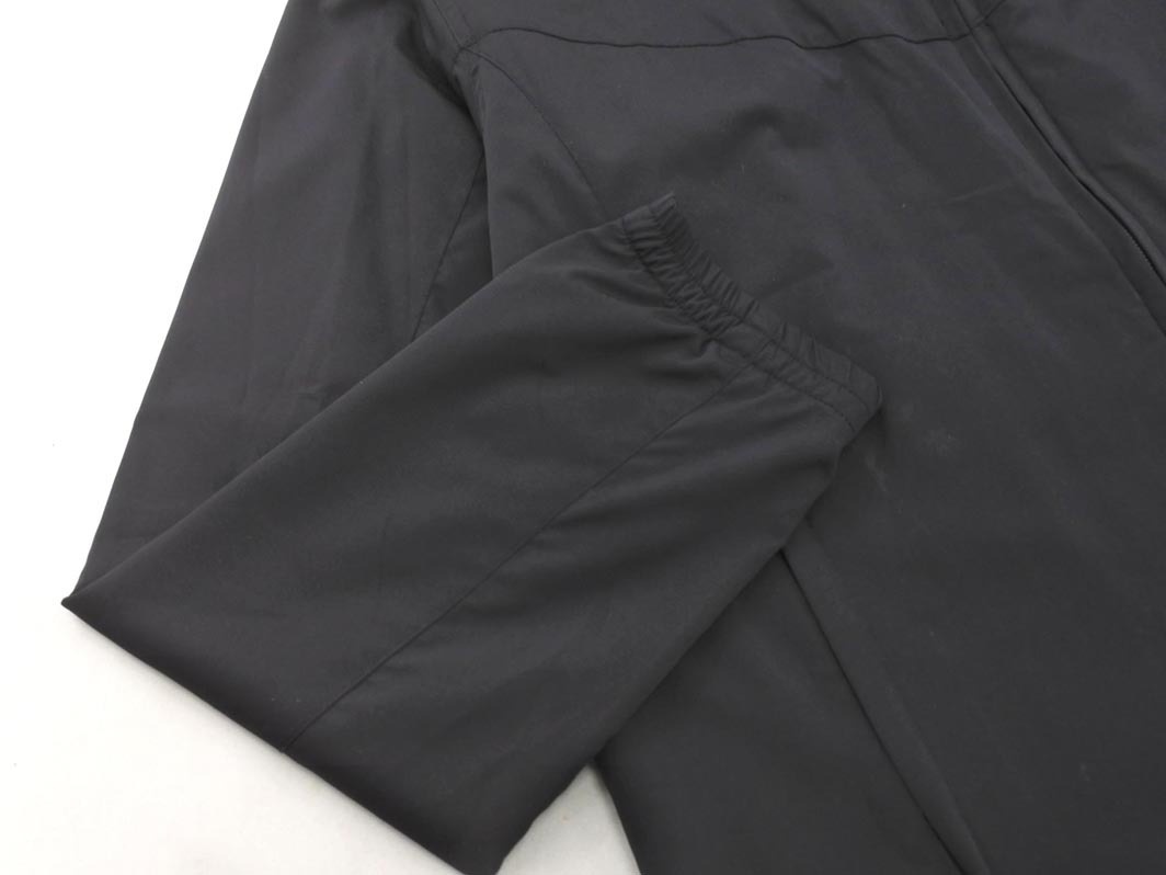 Columbia コロンビア PM3482 フルジップ ジャケット sizeM/黒 ◇■ ☆ fkb0 メンズ_画像2