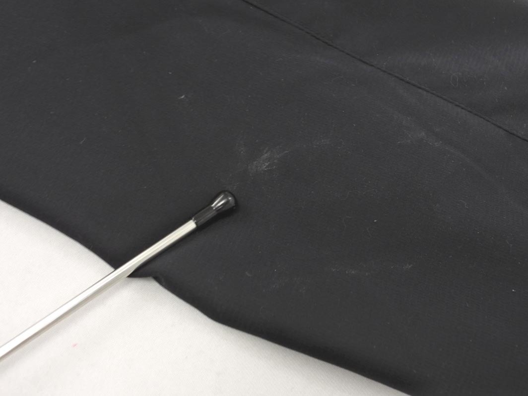 Columbia コロンビア PM3482 フルジップ ジャケット sizeM/黒 ◇■ ☆ fkb0 メンズ_画像5