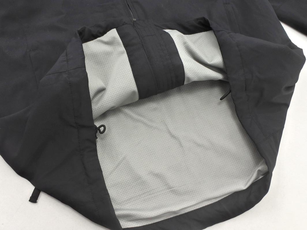 Columbia コロンビア PM3482 フルジップ ジャケット sizeM/黒 ◇■ ☆ fkb0 メンズ_画像6