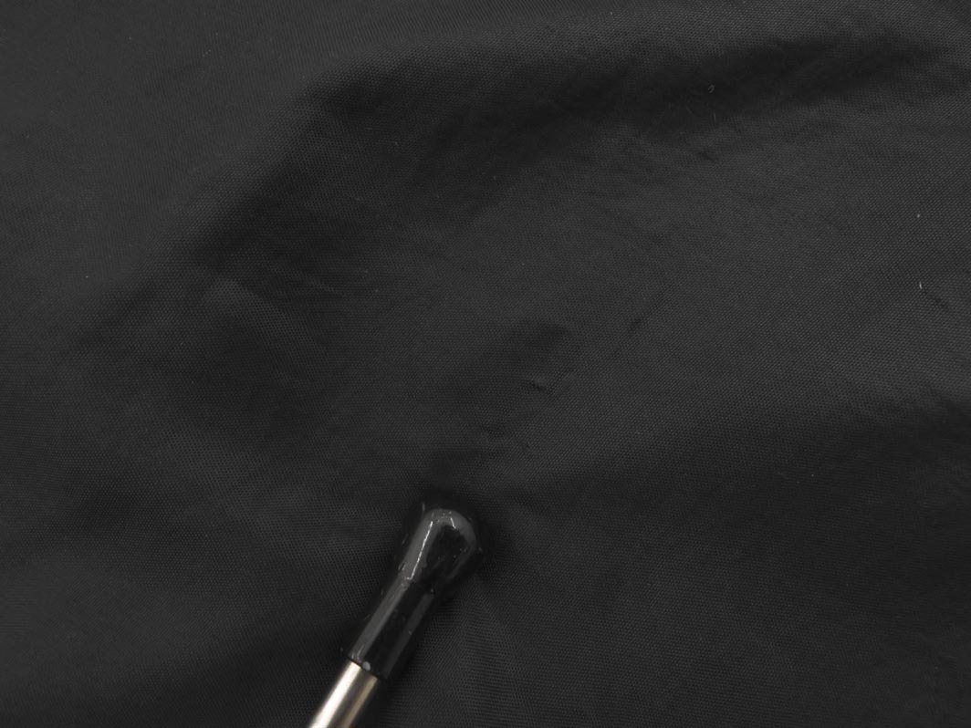 New Balance ニューバランス スポーツウェア サイドジップ パンツ sizeS/黒 ■■ ☆ fkb0 メンズ_画像3