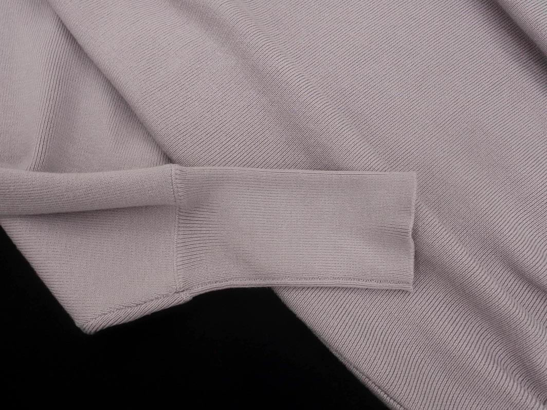 Rope Picnic ロペピクニック ドッキング ワンピース size38/ラベンダー ◇■ ☆ fkb0 レディース_画像3