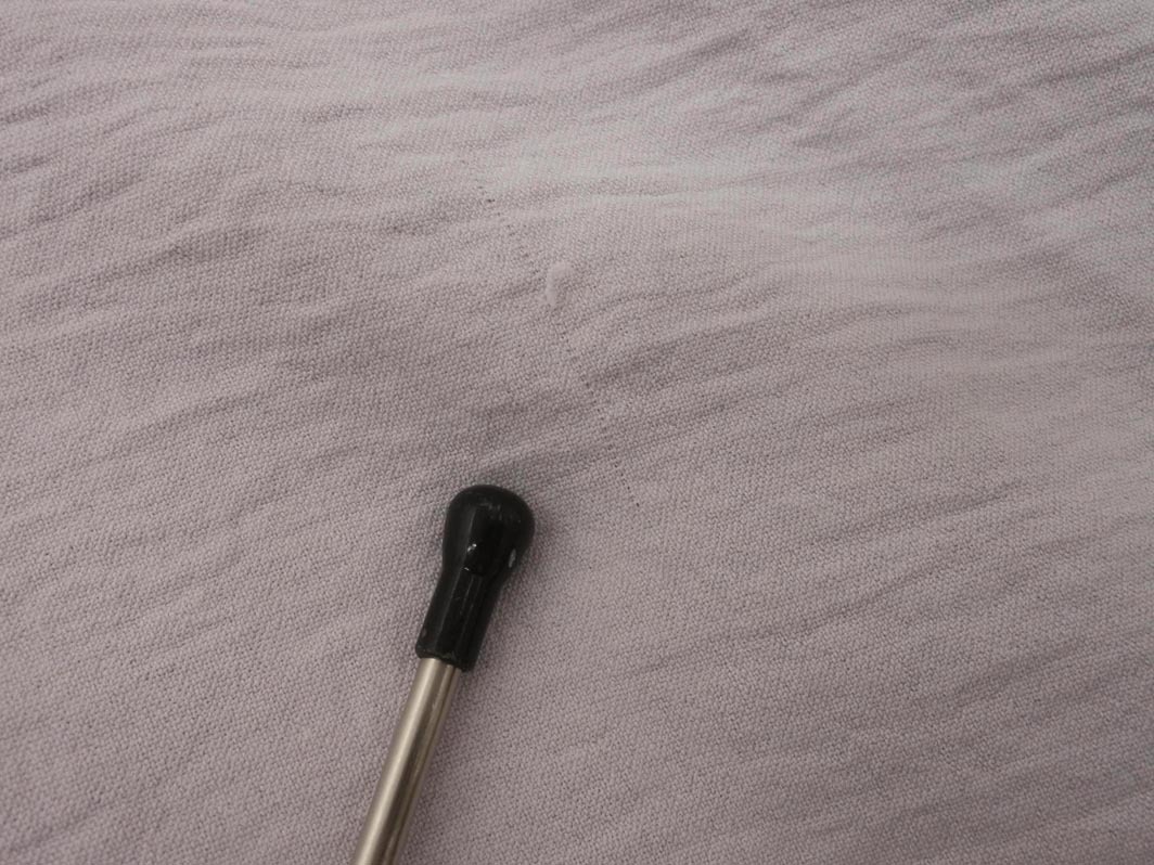 Rope Picnic ロペピクニック ドッキング ワンピース size38/ラベンダー ◇■ ☆ fkb0 レディース_画像5