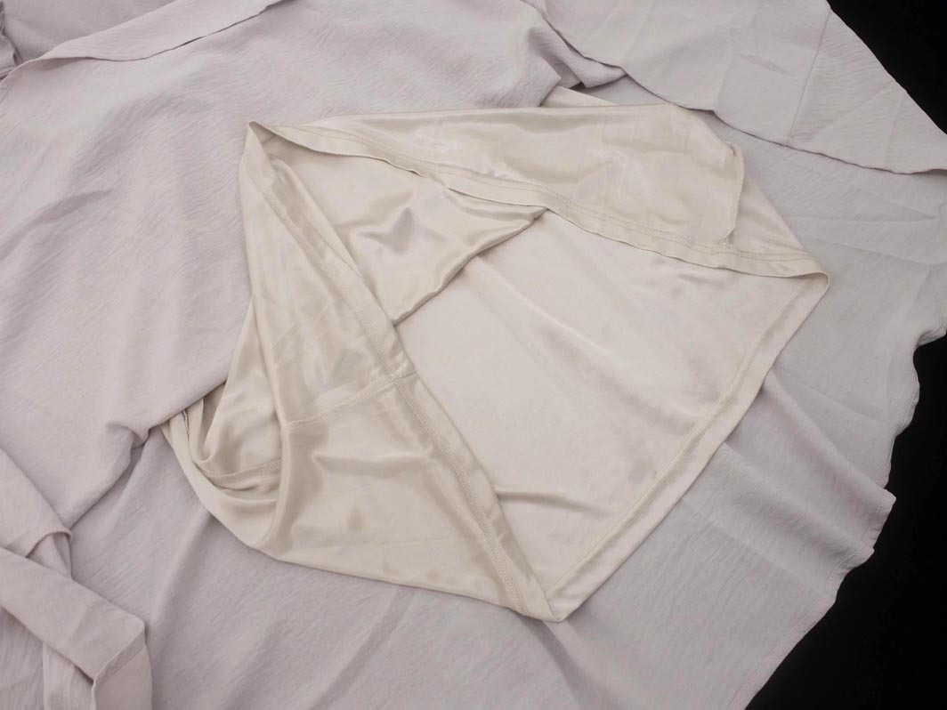 Rope Picnic ロペピクニック ドッキング ワンピース size38/ラベンダー ◇■ ☆ fkb0 レディース_画像7