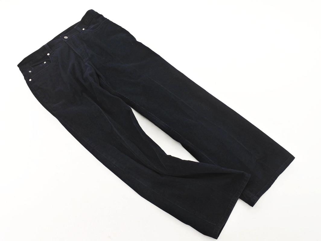 BROOKS BROTHERS Brooks Brothers вельвет конические брюки size35/ темно-синий *# * fkb0 мужской BROOKS BROTHERS Brooks Brothers вельвет конические брюки size35/ темно-синий *# * fkb0 мужской