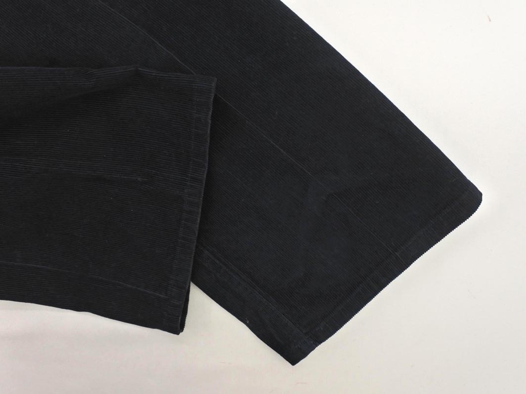 BROOKS BROTHERS Brooks Brothers вельвет конические брюки size35/ темно-синий *# * fkb0 мужской