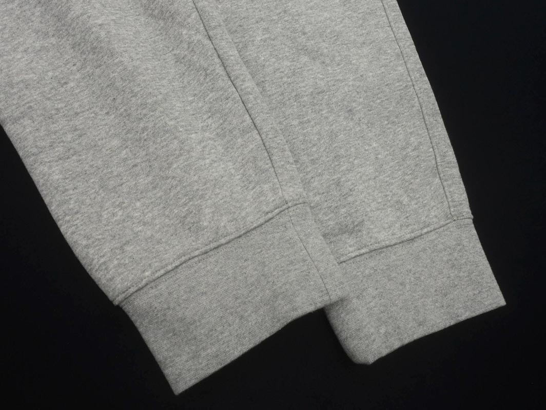 NIKE ナイキ 裏起毛 ポケット スウェット パンツ sizeXL/グレー ◇■ ☆ fkb1 メンズ_画像2
