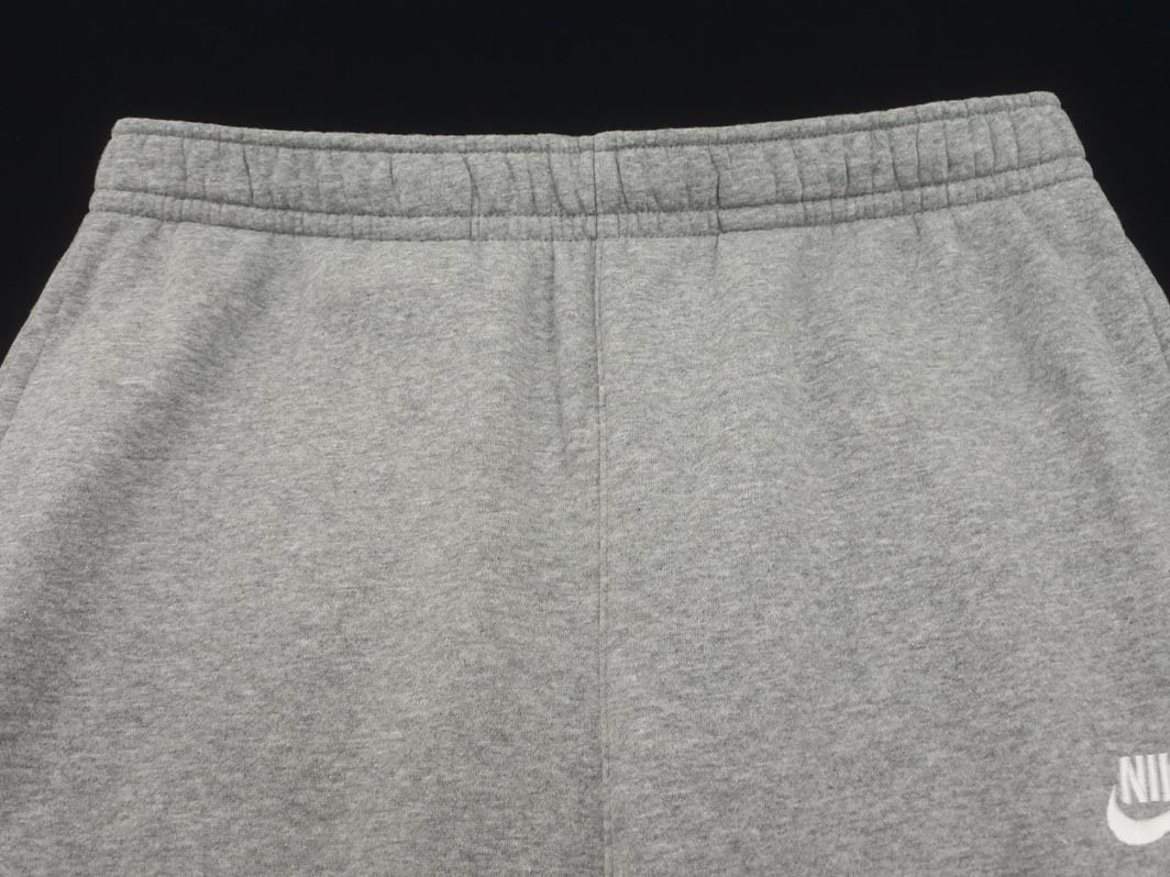 NIKE ナイキ 裏起毛 ポケット スウェット パンツ sizeXL/グレー ◇■ ☆ fkb1 メンズ_画像3