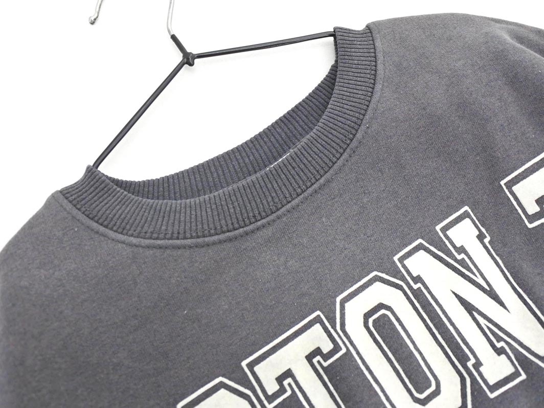 ZARA Zara принт тренировочный size140cm/ серый *# * fkb3 девочка 