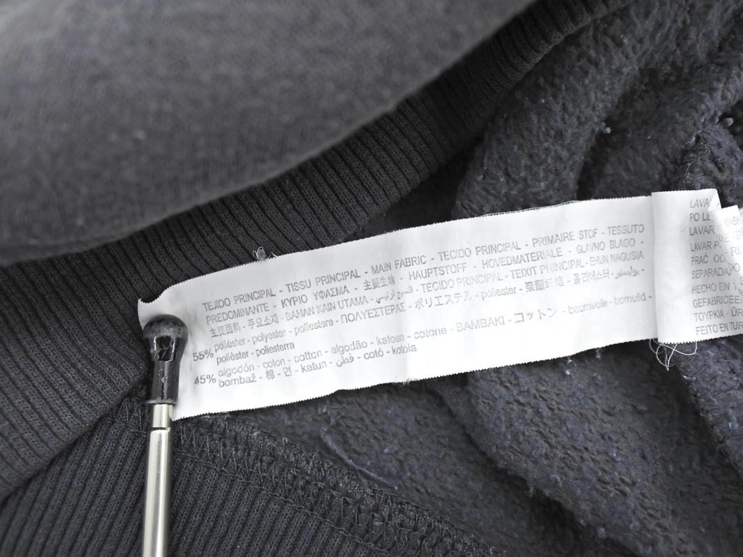 ZARA Zara принт тренировочный size140cm/ серый *# * fkb3 девочка 