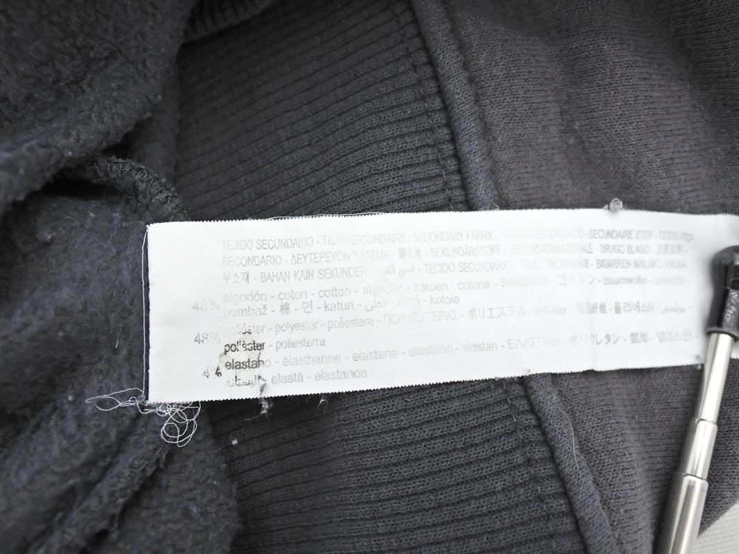 ZARA Zara принт тренировочный size140cm/ серый *# * fkb3 девочка 