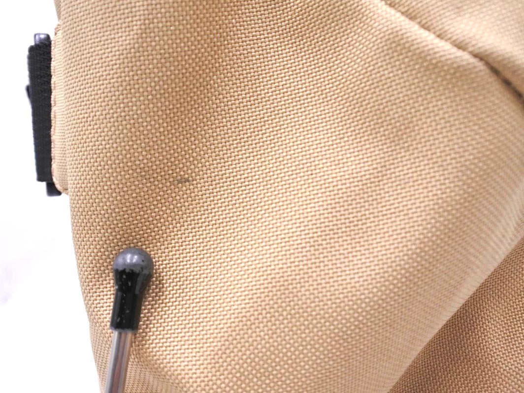 PUMA Puma рюкзак Day Pack сумка бежевый ## * fkb4 мужской 