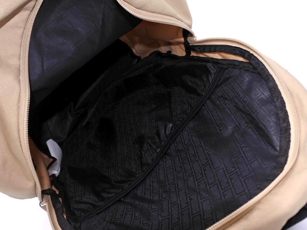 PUMA Puma рюкзак Day Pack сумка бежевый ## * fkb4 мужской 