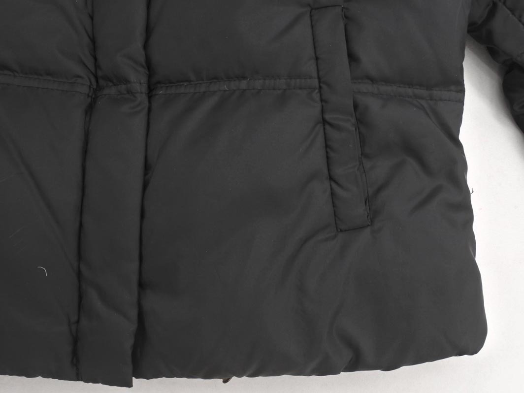 PROFILE profile пуховик size38/ чёрный *# * fkb7 женский 