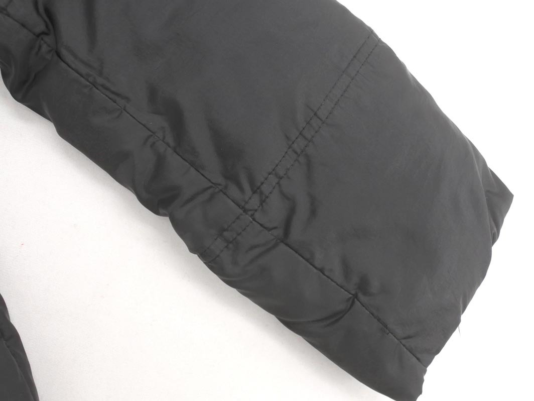 PROFILE profile пуховик size38/ чёрный *# * fkb7 женский 