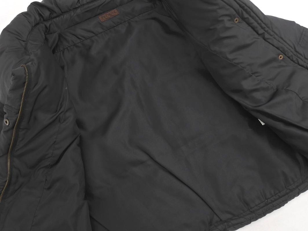 PROFILE profile пуховик size38/ чёрный *# * fkb7 женский 