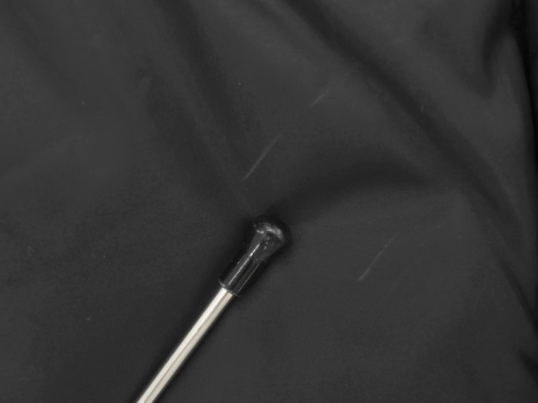 PROFILE profile пуховик size38/ чёрный *# * fkb7 женский 