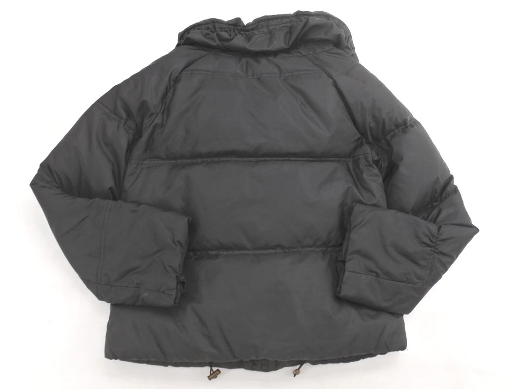 PROFILE profile пуховик size38/ чёрный *# * fkb7 женский 