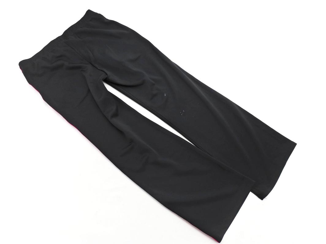 NIKE ナイキ フレア トラック パンツ sizeL/黒 ■■ ☆ fkb7 レディース_画像6
