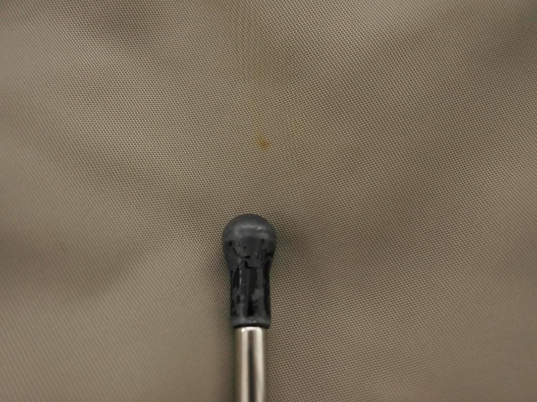 31 Sons de mode トランテアンソンドゥモード シャーリング ブルゾン ジャケット size36/ベージュ ◇■ ☆ fkb7 レディース_画像7