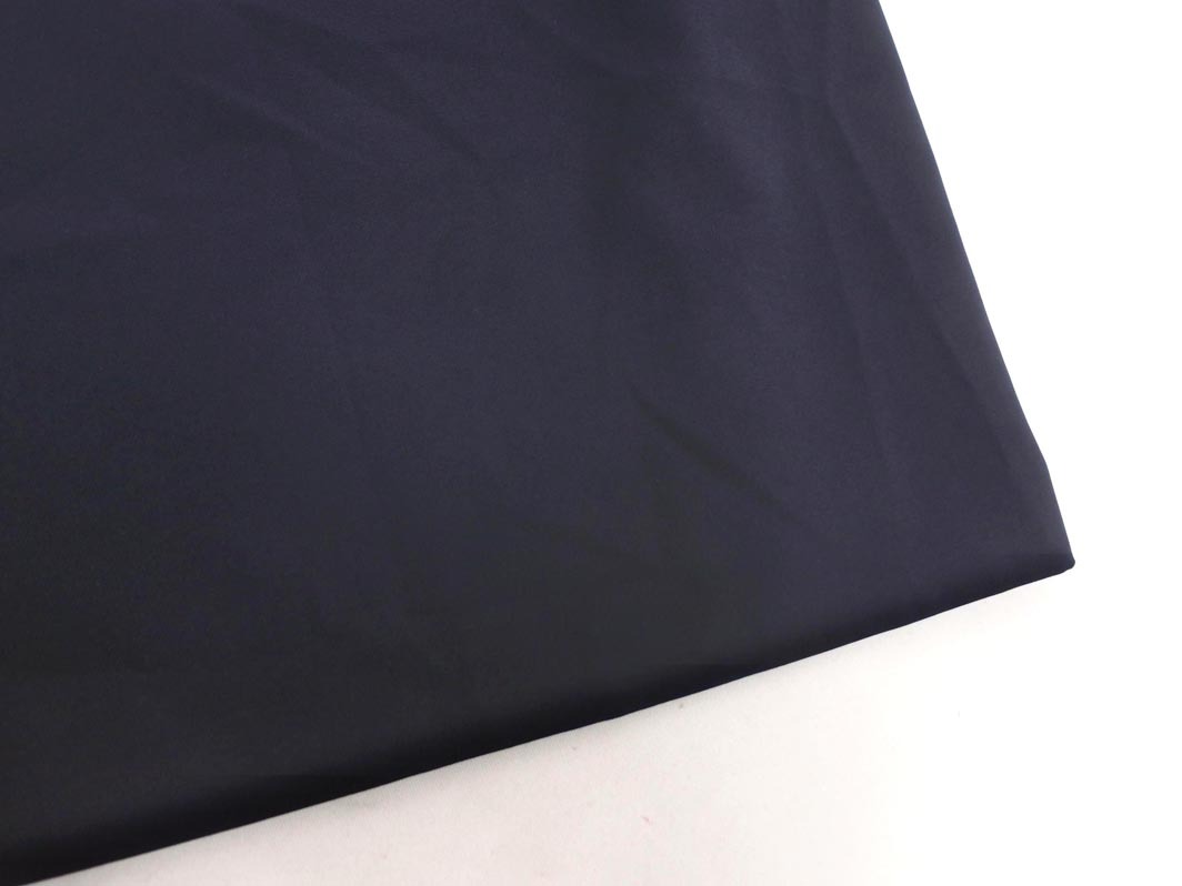 Rope Picnic ロペピクニック Aライン ワンピース size34/紺 ◇■ ☆ fkb8 レディース_画像2