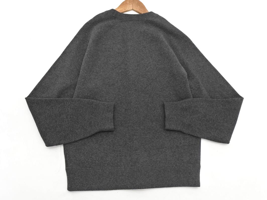 theory セオリー ニット ライト スウェット sizeXS/グレー ◇■ ☆ fkb9 レディース_画像6