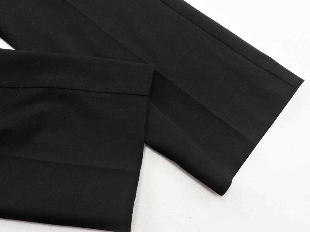 Rope Picnic ロペピクニック パンツ size36/黒 ■■ ☆ fec7 レディース_画像2