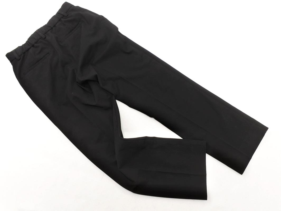 Rope Picnic ロペピクニック パンツ size36/黒 ■■ ☆ fec7 レディース_画像4