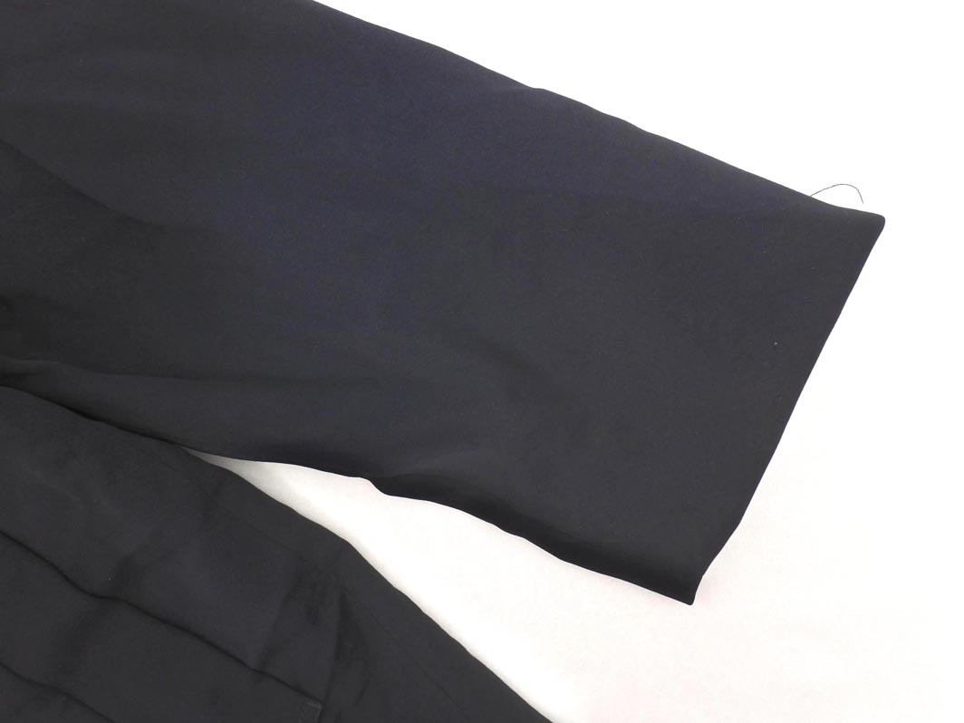 新品 Rope Picnic ロペピクニック コート size40/紺 ◇■ ☆ fkc1 レディース_画像3