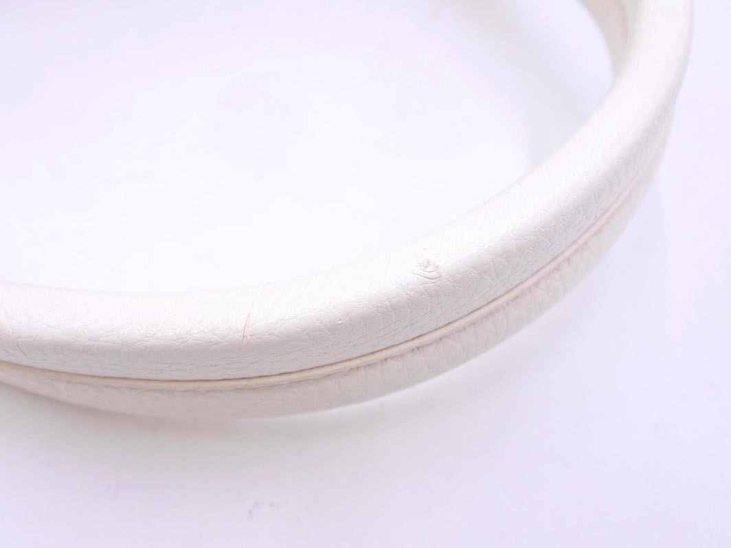 Samantha Thavasa サマンサタバサ チェック 2WAY ハンド バッグ 赤ｘ白 ■■ ☆ fkc5 レディース_画像7