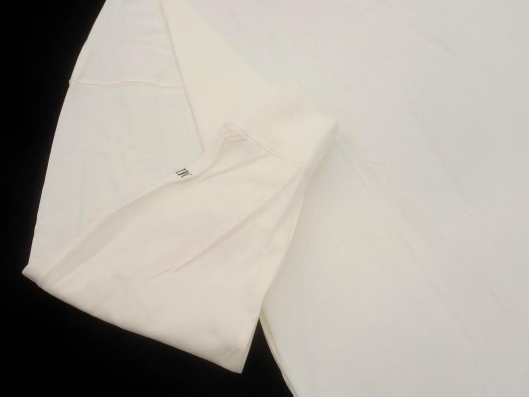 新品 Rope Picnic ロペピクニック miffy ミッフィー プルオーバー Tシャツ size38/白 ◇■ ☆ fkc5 レディース_画像2