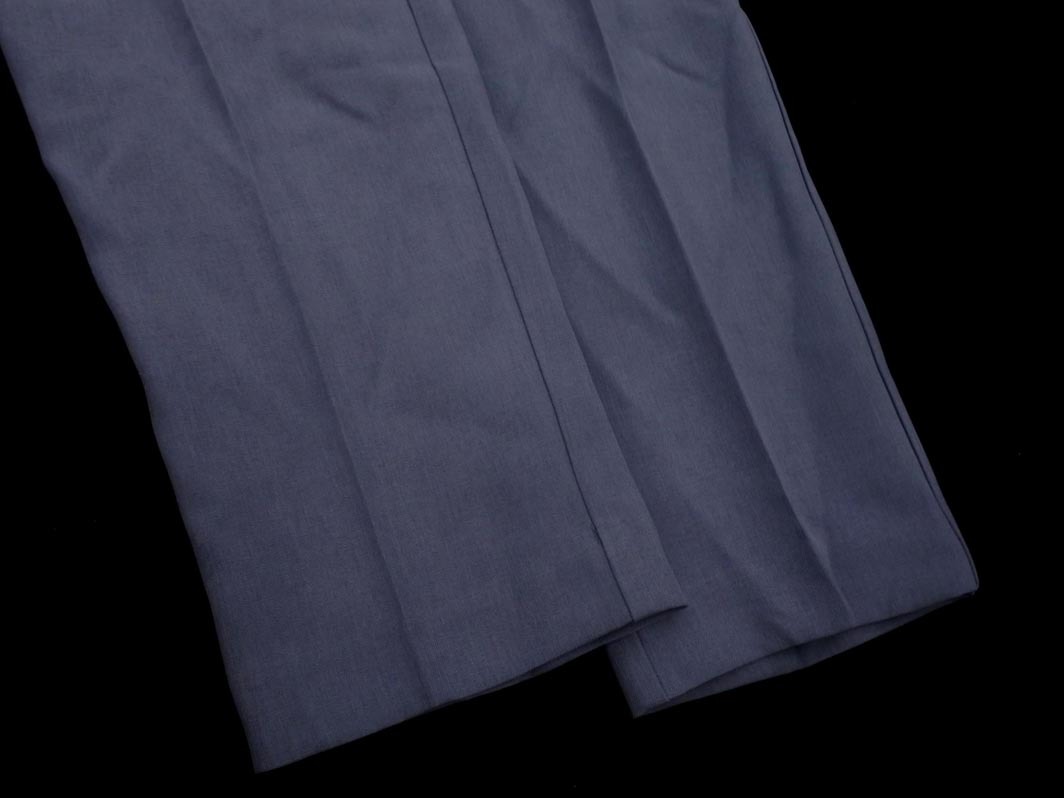 新品 Rope Picnic ロペピクニック テーパード パンツ size40/サックス ◇■ ☆ fkc5 レディース_画像2