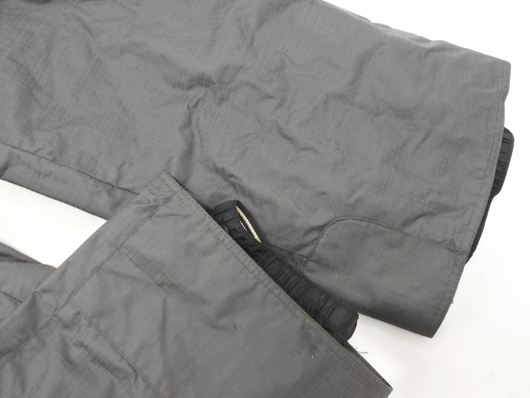 kissmark キスマーク スノーウエア パンツ sizeL/グレー ◆■ ☆ fkc6 レディース_画像3