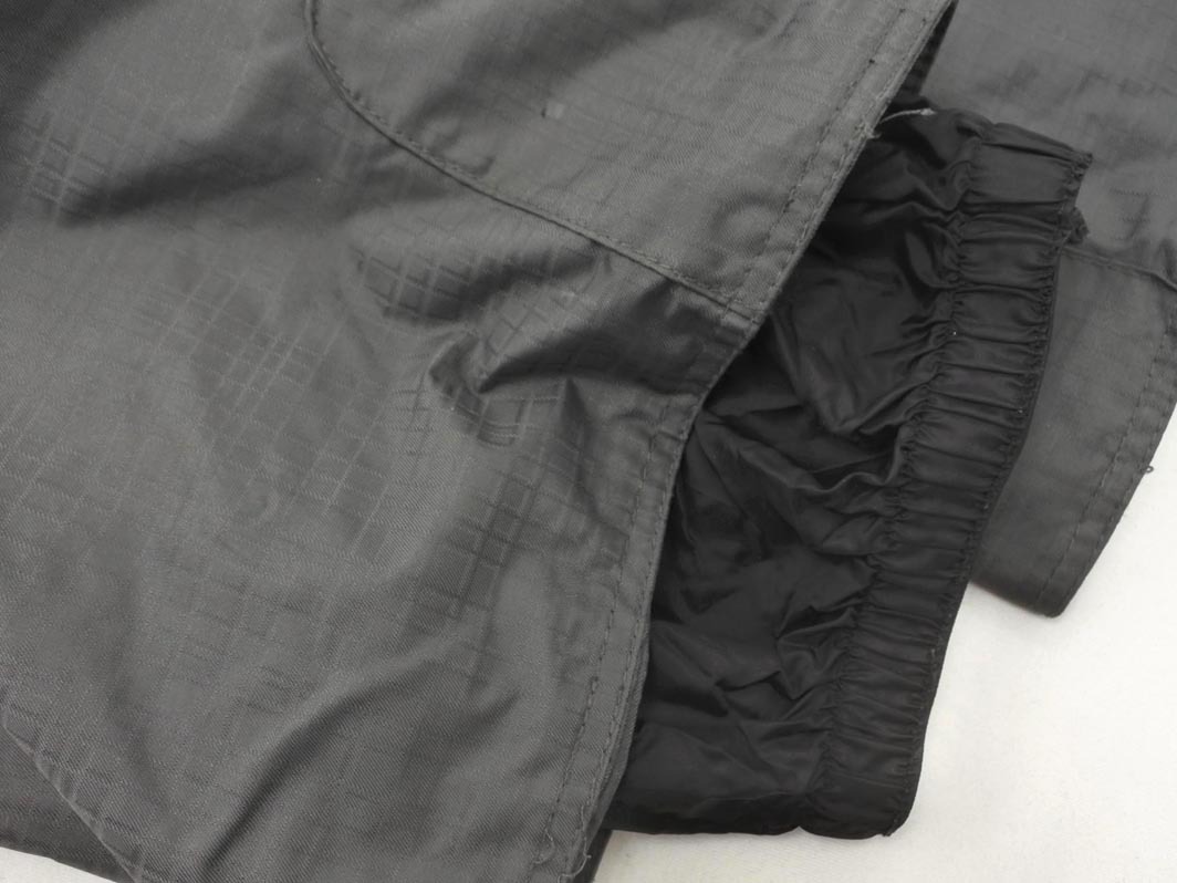 kissmark キスマーク スノーウエア パンツ sizeL/グレー ◆■ ☆ fkc6 レディース_画像4