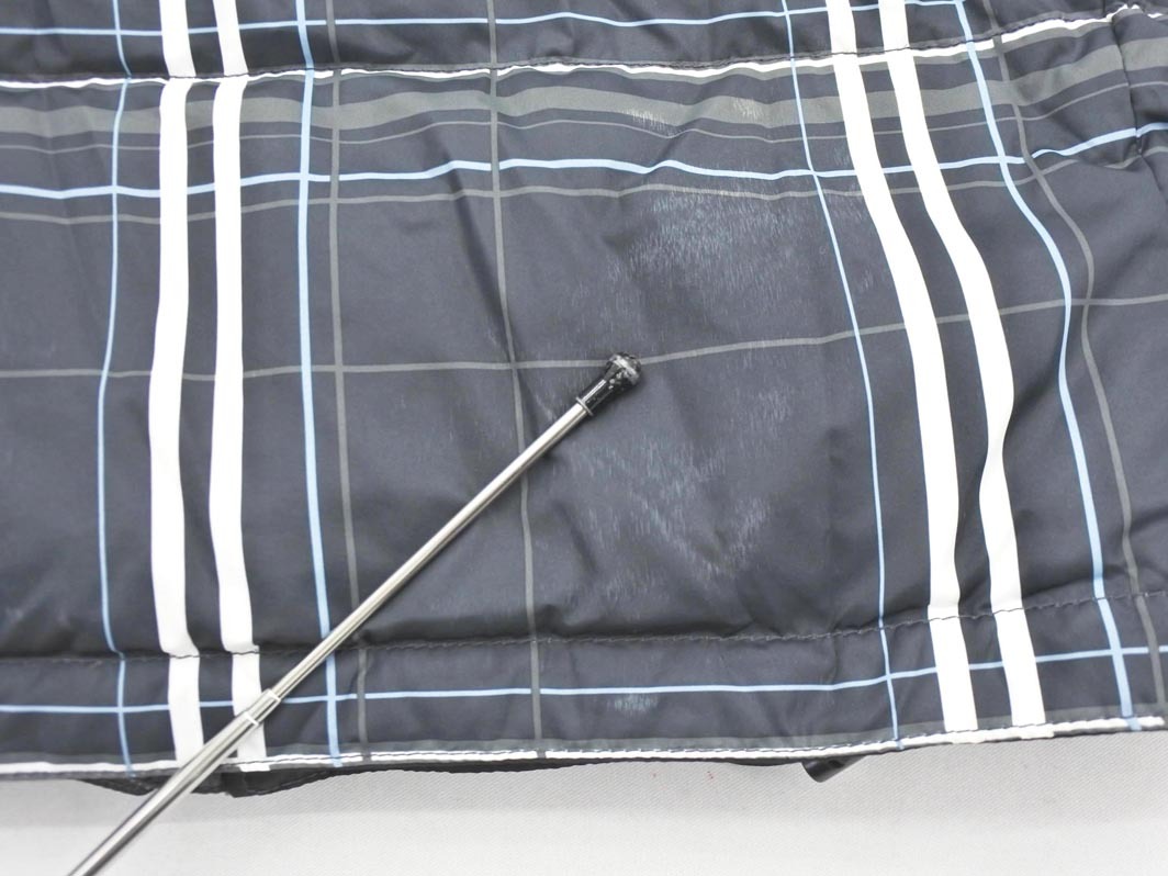 Hurley Harley проверка капот пуховик sizeM/ темно синий *# * fkc6 мужской 