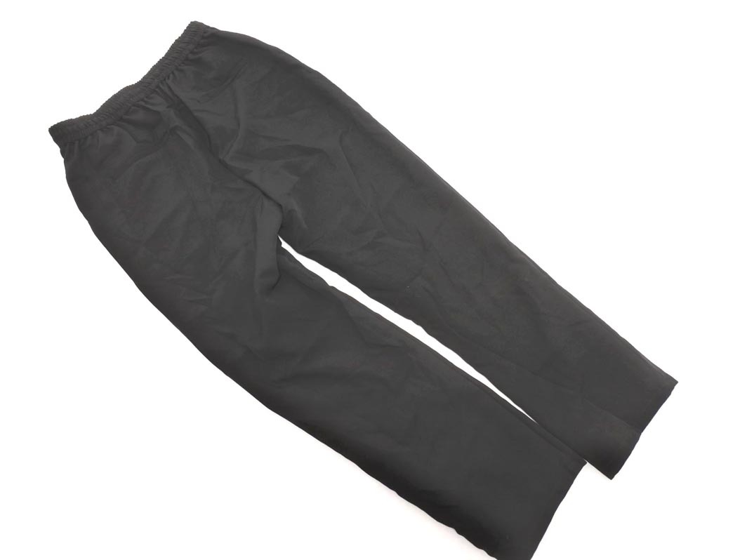Rope Picnic ロペピクニック テーパード パンツ size40/黒 ■■ ☆ fkc6 レディース_画像4