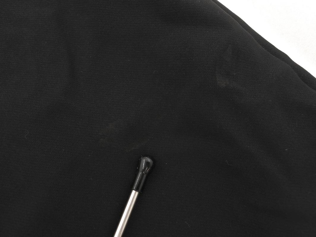 Rope Picnic ロペピクニック テーパード パンツ size40/黒 ■■ ☆ fkc6 レディース_画像5