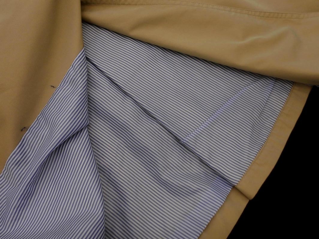 ROPE ロペ トレンチ コート size9/ベージュ ◇■ ☆ fkc7 レディース_画像5