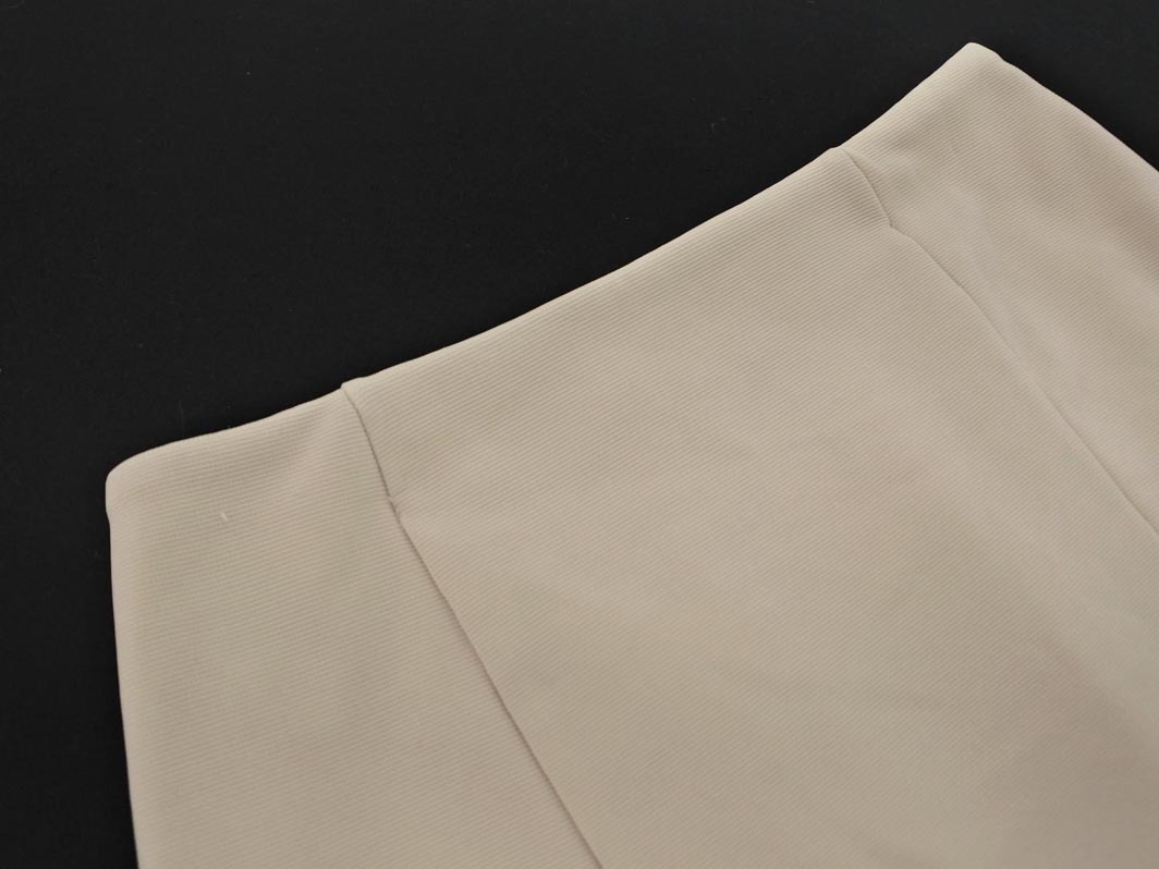 mystic ミスティック ロング スカート size2/アイボリー ■■ ☆ fkc7 レディース_画像2