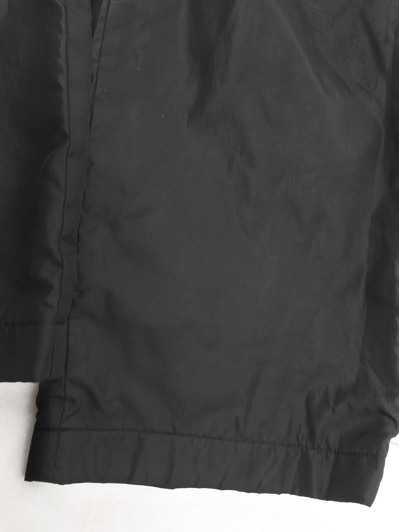 New Balance ニューバランス スポーツウェア サイドジップ パンツ sizeS/黒 ■■ ☆ fkb0 メンズ_画像2