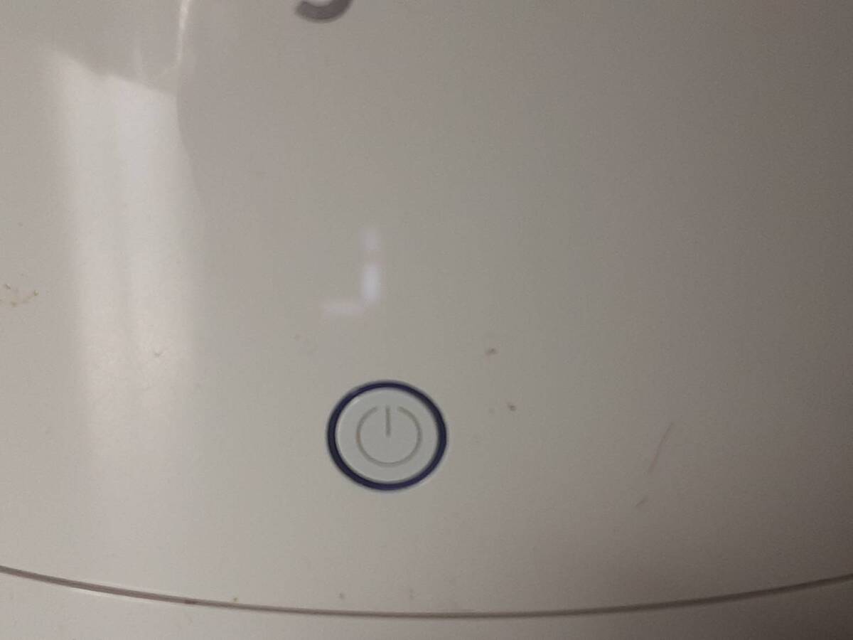 [11323.] Junk HP03 dyson Dyson очиститель воздуха талант есть тепловентилятор 2018 год производства 