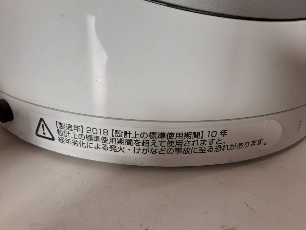 [11323.] Junk HP03 dyson Dyson очиститель воздуха талант есть тепловентилятор 2018 год производства 